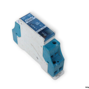 eltako-S12-100-modular-device-(used)