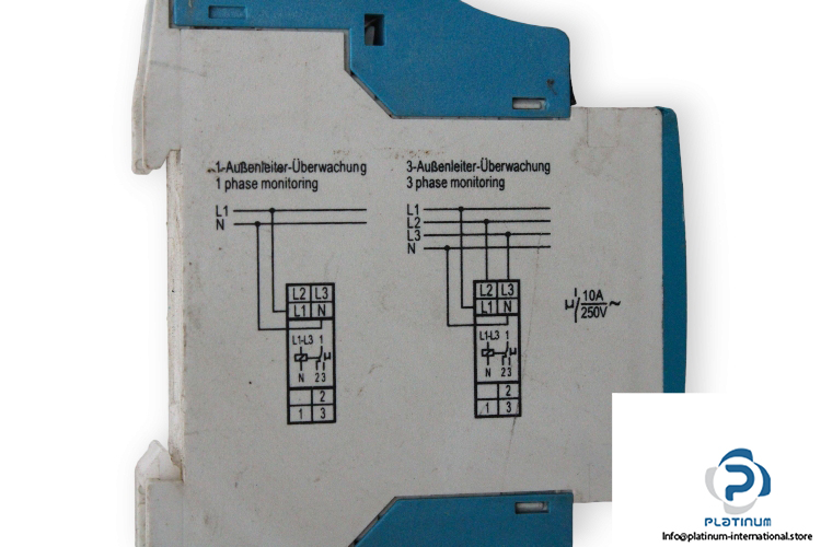 eltako-NR12-001-mains-monitoring-relay-(used)-2