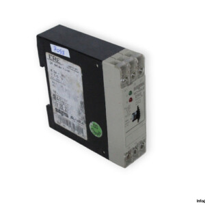 Entrelec Schiele ERE Timer