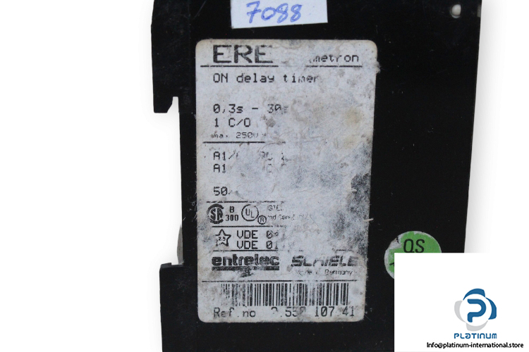 entrelac-schiele-ERE-timer-(used)-2