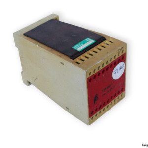 pepperl-fuchs-STR300_1-00432-power-supply-(used)