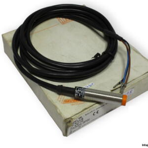 IFM IF5018 Inductive Sensor