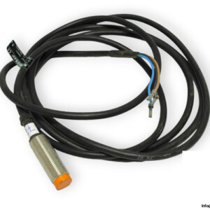 IFM IF5249 Inductive Sensor
