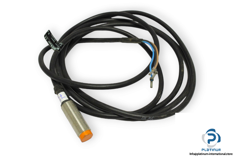 ifm-IF5249-inductive-sensor-used