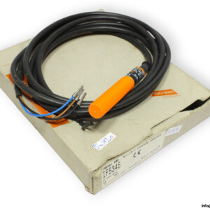 IFM IF5345 Inductive Sensor