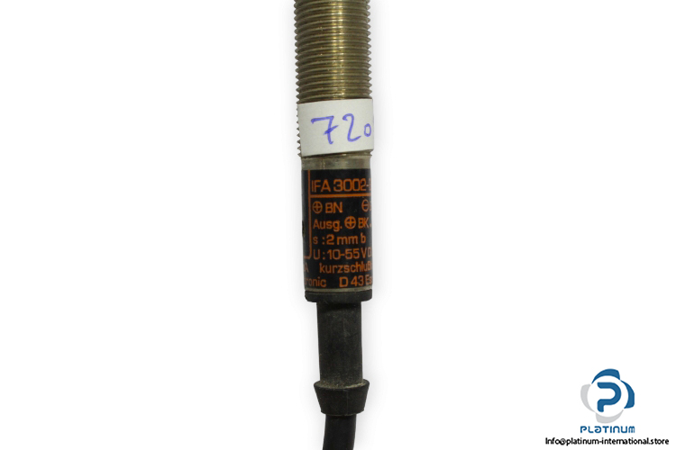 ifm-IFA3002-BPKG-inductive-sensor-used-3