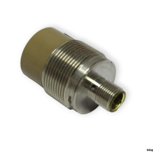IFM IIT200 Inductive Sensor