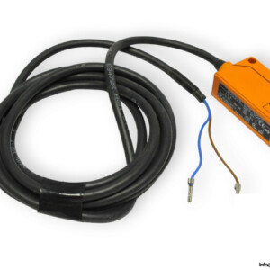 ifm-OU5005-through-beam-photoelectric-sensor-transmitter-new