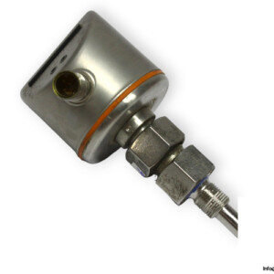IFM SI5000 Flow Monitor