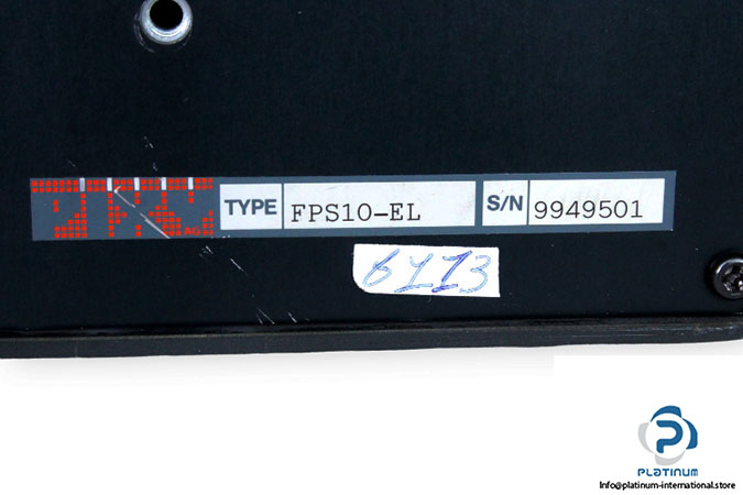 wertli-ADC-2002-control-panel-used-3