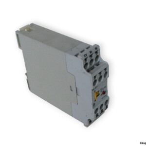 dold-MK-7863.81-mini-timer-relay-(used)