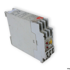 dold-MK-9906-timer-relay-(used)