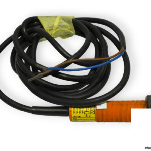 ifm-IG-2005-ABOW-inductive-sensor-used