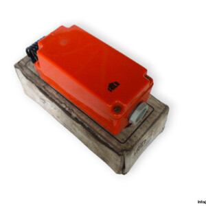 Frico KRT 19 Thermostat