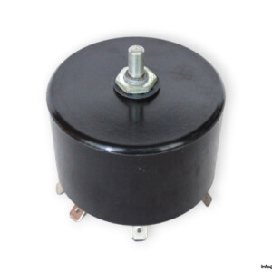 cerfo-CF-101-electronic-regulator-(used)
