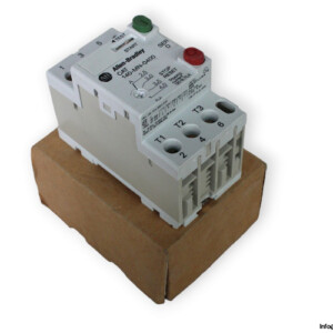 allen-bradley-140-MN-0400-manual-motor-starter-(New)