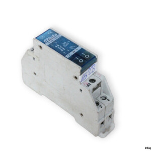 eltako-R12-200-modular-device-(used)