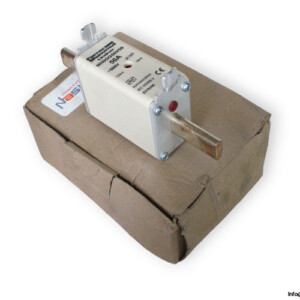 Mersen NH0GG50V50 LOW Voltage IEC Fuse