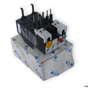 eaton-ZB12-10-thermal-overload-relay-(new)
