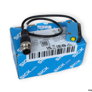 sick-KTM-WN11182P-contrast-sensor-(new)