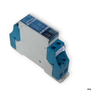 eltako-R12-110-electromechanical-switching-relay-(used)