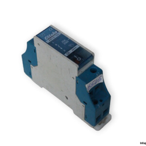 eltako-XR12-100-24V-electromechanical-installation-contactor-(used)
