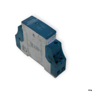 eltako-ER12-001-UC-switching-relay-(used)