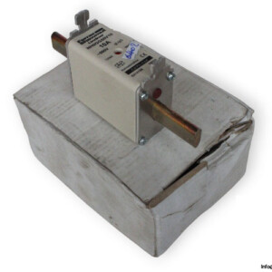 Ferraz Shawmut NH0GG50V10 Fuse Link