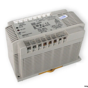 omron-S82K-10024-power-supply-(used)