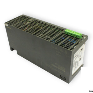 siemens-6EP1-436-2BA00-power-supply-(used)