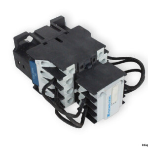 Tecnologic HD 30 / 110V Contactor