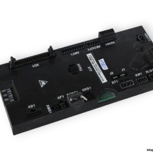 KM987080G01-circuit-board-(used)