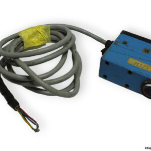 sick-NT6-00022-photoelectric-switch-used