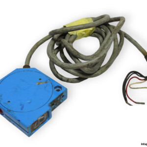 sick-Wl-10-431-photoelectric-sensor-used