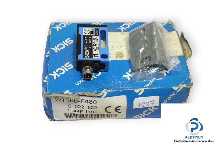 sick-WT160-F480-photoelectric-proximity-sensor-new