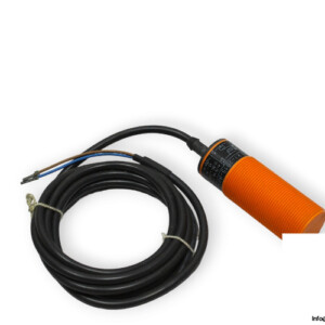 IFM KI0020 Capacitive Sensor