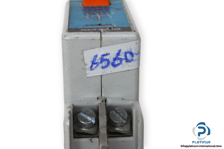 schupa-NFR-2W-surge-protection-relay-(used)-2