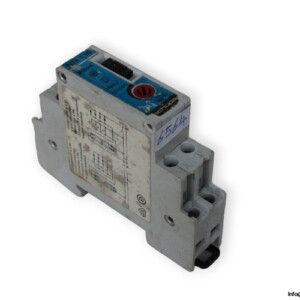 Schupa NTA 1.16 Safety Relay