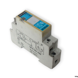 Schupa NFR 001.230 Relay