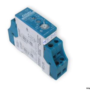 Eltako TLZ12-8PLUS Staircase Time Switch