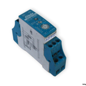 Eltako ES12Z-110 Impulse Switch With Potential Free Contact