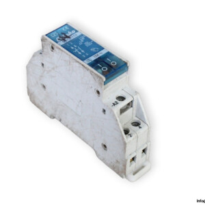 Eltako SS12-110 Electromechanical Impulse Multicircuit Switch