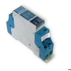 Eltako XS12-200 Electromechanical Impulse Switch