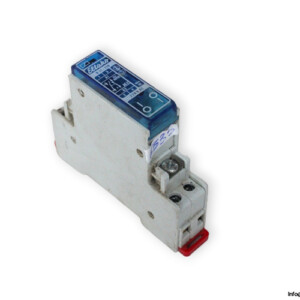 Eltako R11-110 Electromechanical Switching Relay