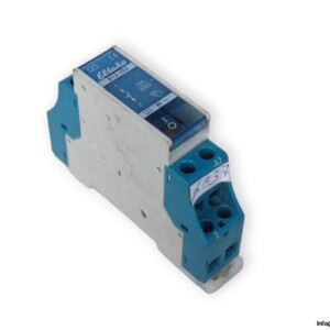 Eltako S12-100-8V Electromechanical Impulse Switch