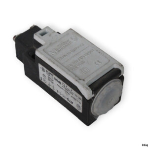 Klockner Moeller AT0-11-1-I Limit Switch