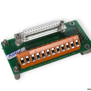 TAP-CZ1-PCB-circuit-board-(used)