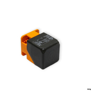 IFM IM5132 Inductive Sensor