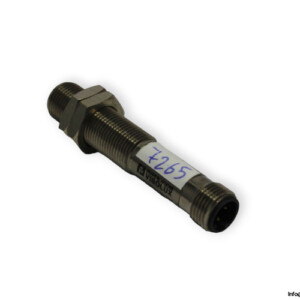 Pepperl+Fuchs GV12/27/40B/92 Through-Beam Photoelectric Sensor