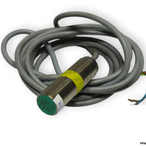 Pepperl+Fuchs NBB5-18GM60-WO Inductive Sensor